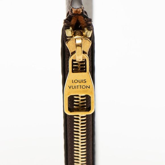 Louis Vuitton Calfskin Low Key MM Pochette - Picture 7 of 12